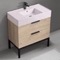 Modern Bathroom Vanity, 32